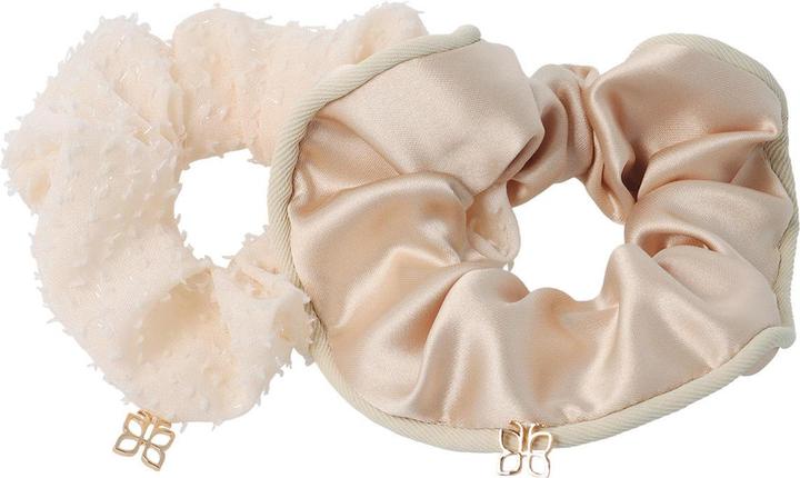 Immagine prodotto Parsa Beauty Srunchie-Set Nude (Set di cravatte per capelli)