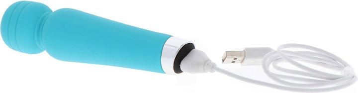 Actual product image ToyJoy Push My Limits Massager