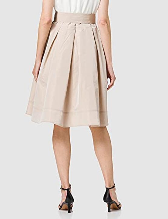 Produktbild Daniel Hechter Damenkleid mit mattem oder glänzendem Look (38)