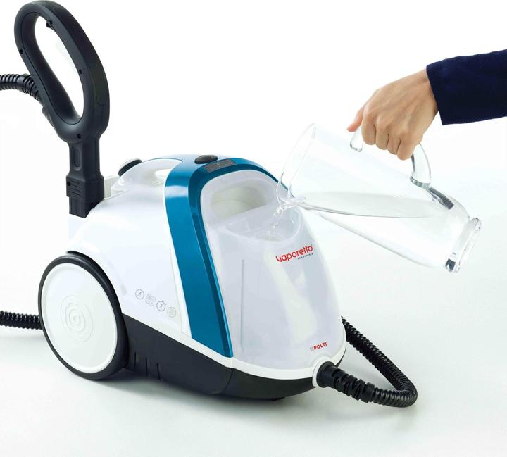 Produktbild Polti Vaporetto Smart 100 T (4 Bar, 1500 W)