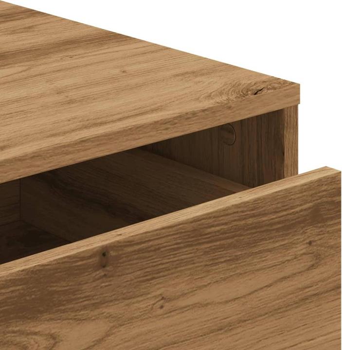 Produktbild VidaXL Kommode (80 x 41 x 58 cm)