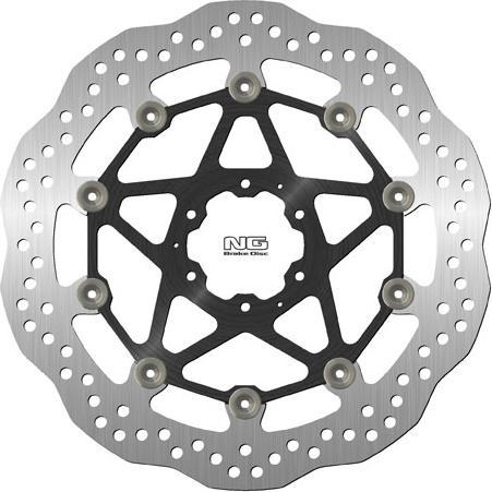 NG Brake Disc, Disco del freno, (310 mm)