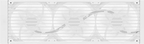 Produktbild Thermaltake TH360 V3 ARGB Sync AIO Snow Edition