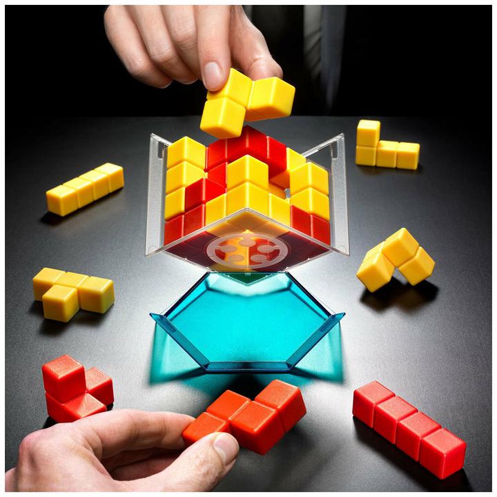 Produktbild Smart Games Cube Duel (Multilingual)