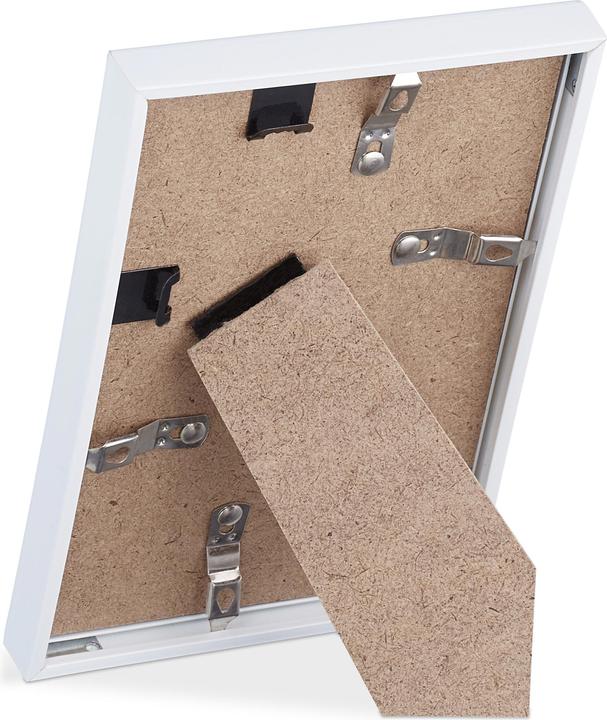 Actual product image Relaxdays Picture Frame (10 x 15 cm)
