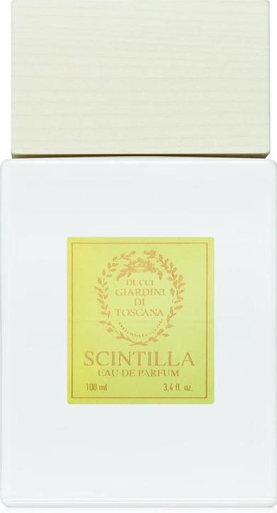 Immagine prodotto Giardini di Toscana Scintilla (Eau de parfum, 100 ml)