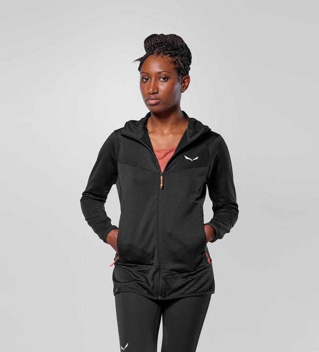 Immagine prodotto Salewa Puez Altavia Pl Hd Jkt W (38, M)