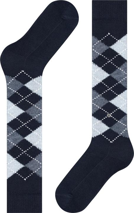 Produktbild Burlington W's Whitby (Einzelpack, 36 - 41)