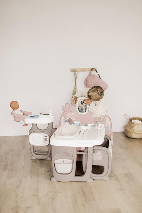 Immagine prodotto Smoby Centro giochi grande BabyNurse