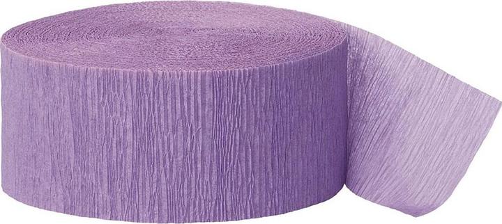 Actual product image PremierImpact Plain Crepe Paper (1x)