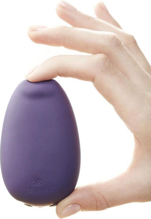Image du produit Je Joue Mimi Soft - Auflege-Vibrator - Violett