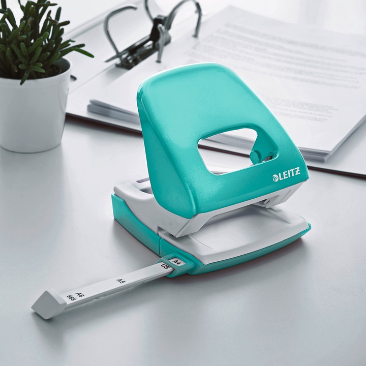 Produktbild Leitz WOW Bürolocher NeXXt