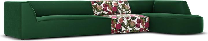 Actual product image CXL by Christian Lacroix Charles (Corner sofa, Modular sofa)