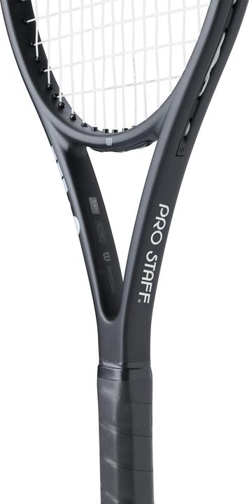Actual product image Wilson Pro Staff Team Classic (2, 280 g)
