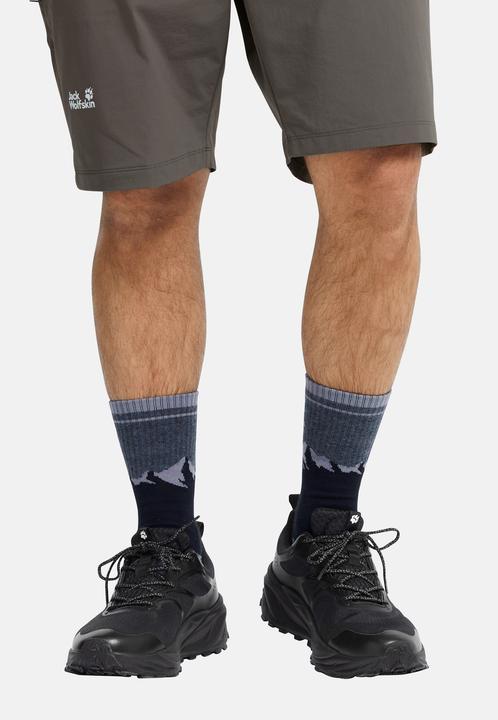 Produktbild Jack Wolfskin Ps Pro Texapore Low M (45)