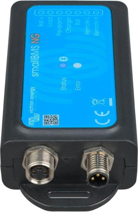 Actual product image Victron Energy Small BMS NG (Victron SmartLithium NG)