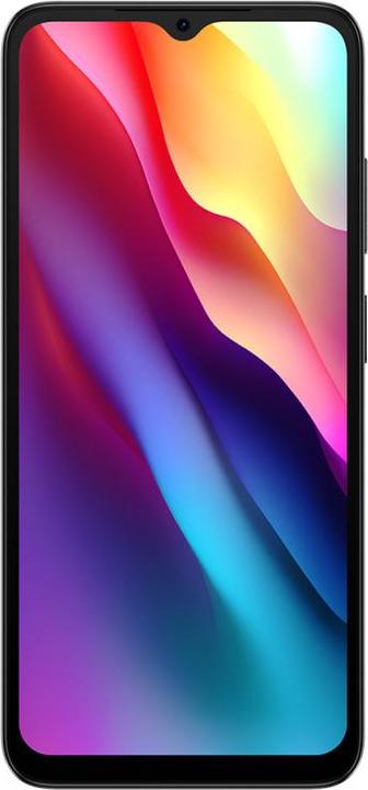 Image du produit Doogee Note 56 (6.56" - 64 Go, 3 Go RAM) Noir (64 Go, Noir, 6.56")