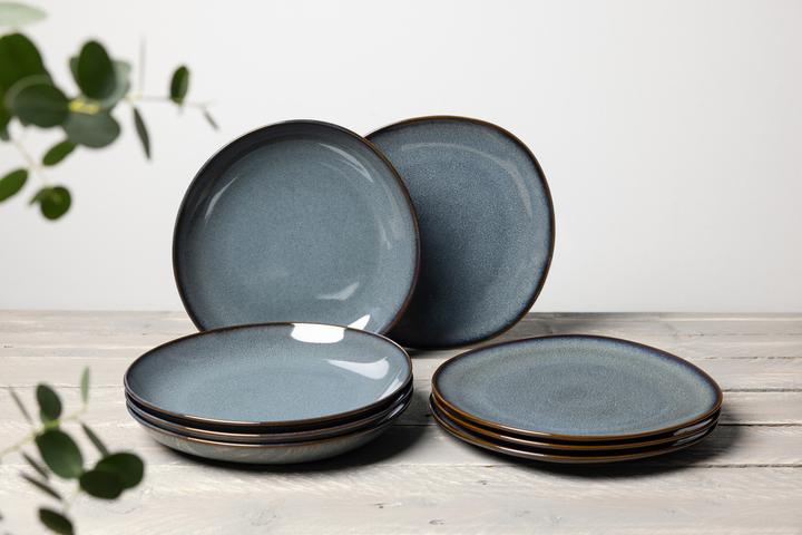 Actual product image Villeroy & Boch Lave (8 pcs.)