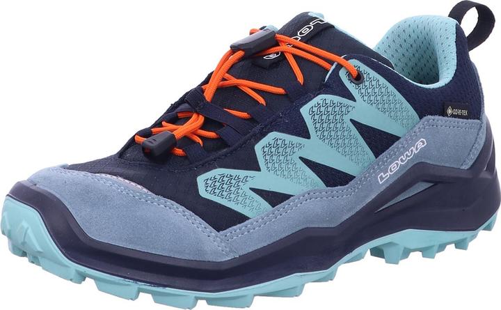 Produktbild Lowa Maddox Pro Gtx Lo Jr (33)