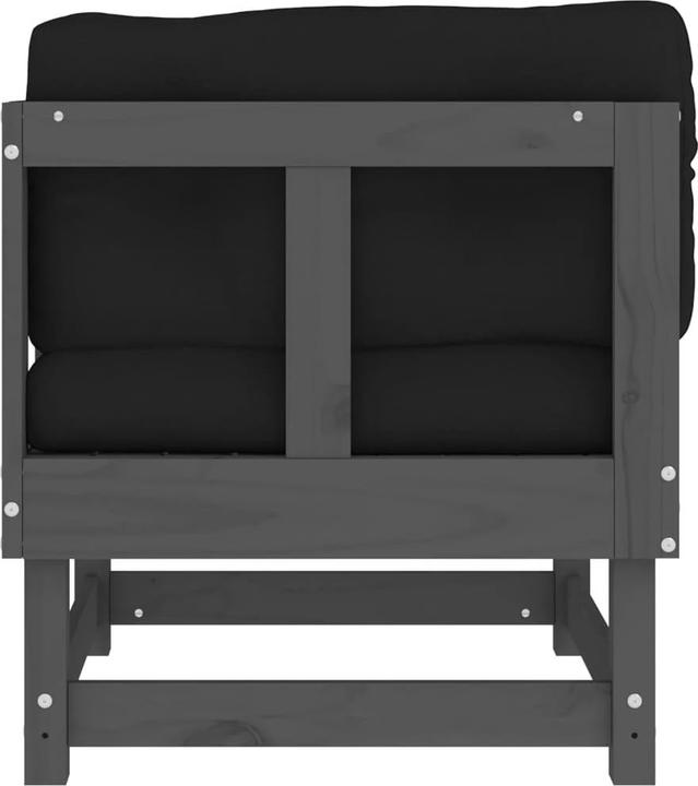 Produktbild vidaXL Brantley