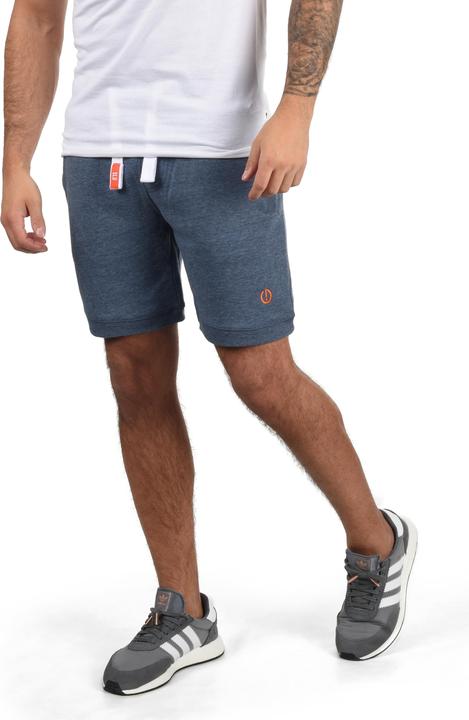 Actual product image Solid BennShorts Men's Sweatshorts (XXL)