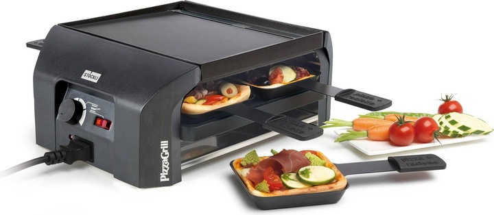 Actual product image Stöckli FourFour