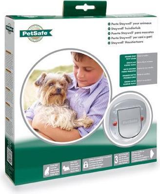 Produktbild Staywell Haustierklappe (Manuelle Katzenklappe)