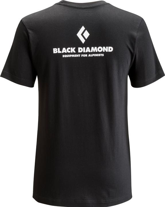 Produktbild Black Diamond Herren Equipment For Alpinist T-Shirt (L)