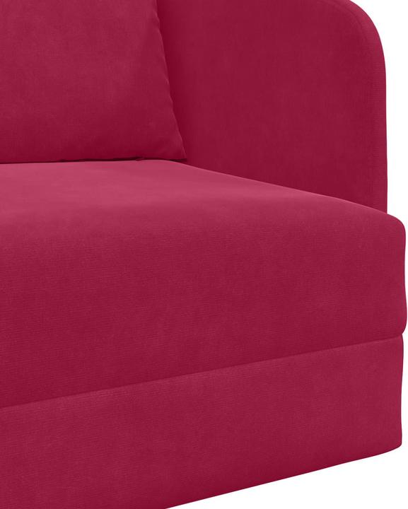 Actual product image vidaXL Schlafsofa