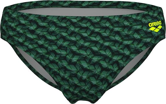 Produktbild Arena M Monogram Swim Briefs (54, XL)