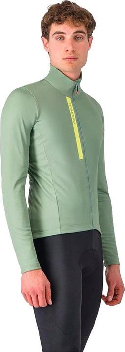 Produktbild Castelli Entrata Thermal Jersey (M)