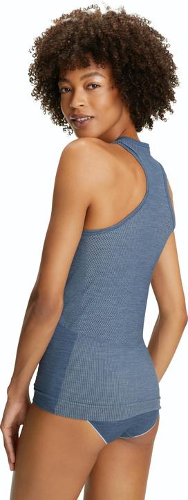 Actual product image Falke WT Light Tank Top Regular w (XL)