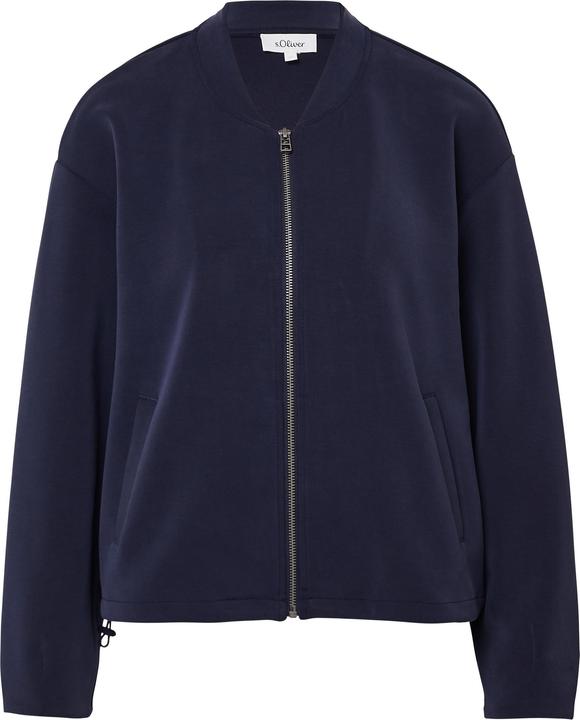 Produktbild S.Oliver Sweatjacke (36)