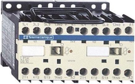 Produktbild Schneider Electric Wendeschütz LP5K0901BW3