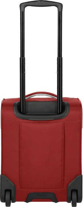 Produktbild Travelite Jetpack Trolley S Wings 2w Rot (25 l, Handgepäck (bis 50l))