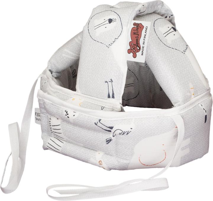 Produktbild Anne & Mikael Crawling cap, safari