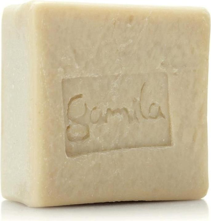 Actual product image Gamila Secret Lavender Heaven Cleansing Bar 115g (Hard soap)