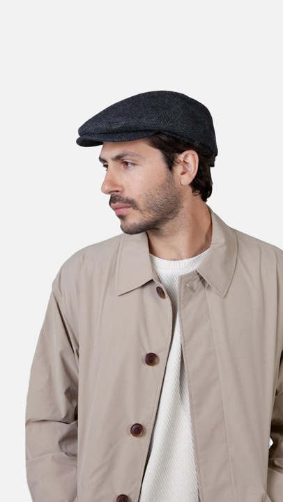 Image du produit Barts 4420-01 Oslo-L (L)