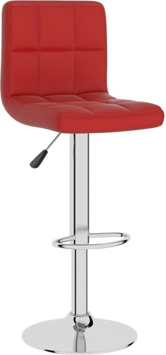 Produktbild VidaXL Barhocker