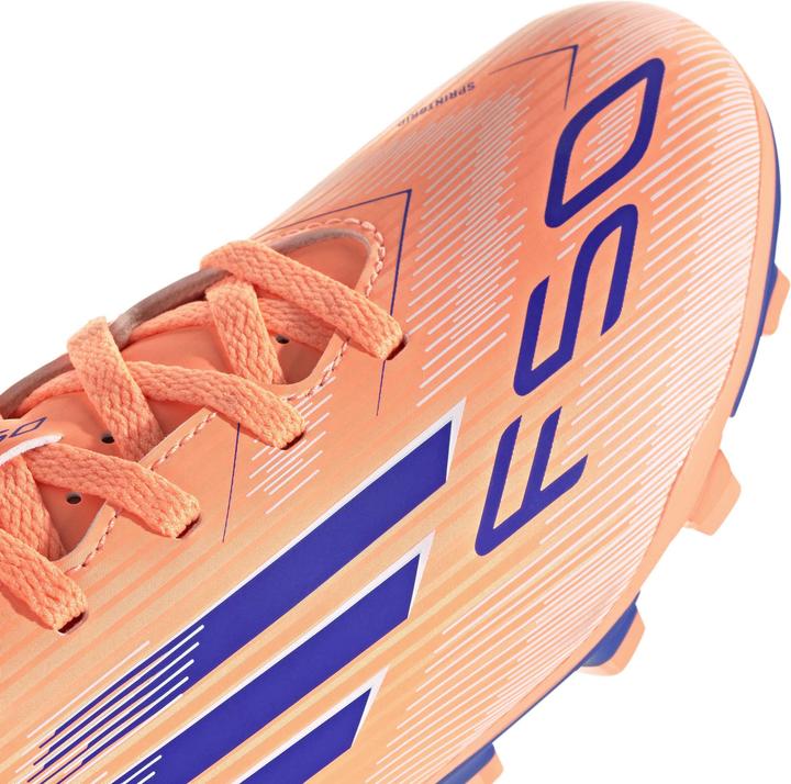 Produktbild adidas F50 Club FG/AG (35)