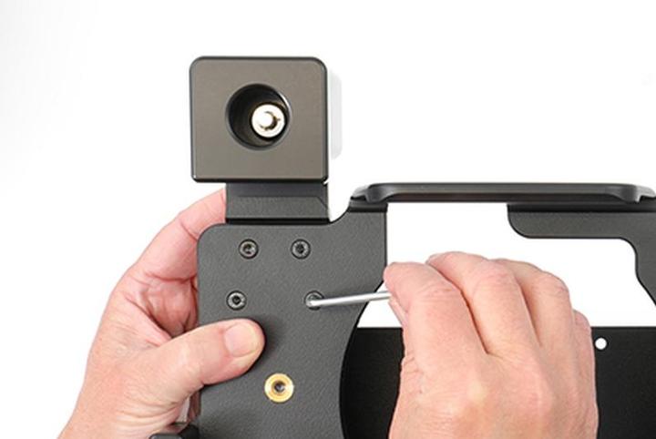 Produktbild Brodit 216229 Ladegerät Zebra ET50 8.3/10.1