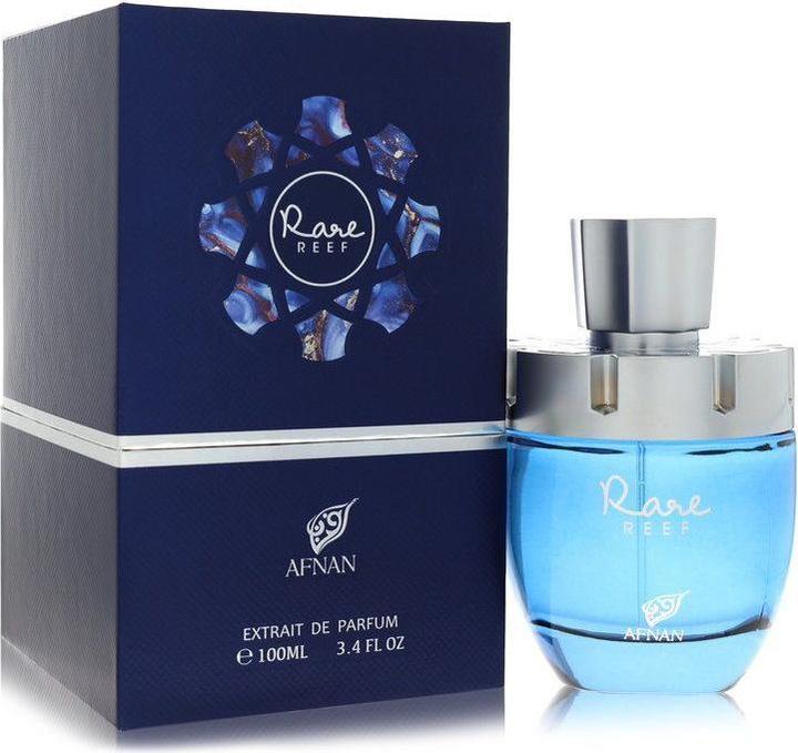 Produktbild Afnan Rare Reef (Eau de Parfum, 100 ml)