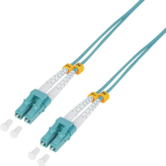 Actual product image LogiLink Network cable (CAT6, 50 m)