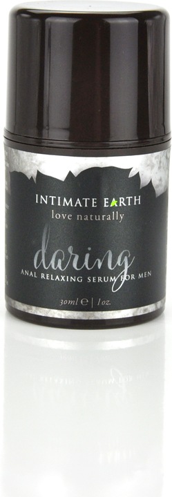 Actual product image Intimate Earth Daring Anal Relaxing Serum for Men (30 ml)