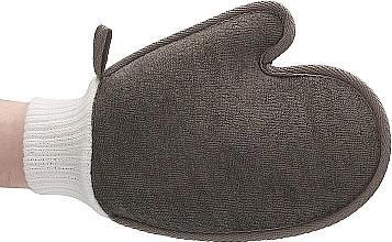 Actual product image Pipedream Cuff Bath Glove
