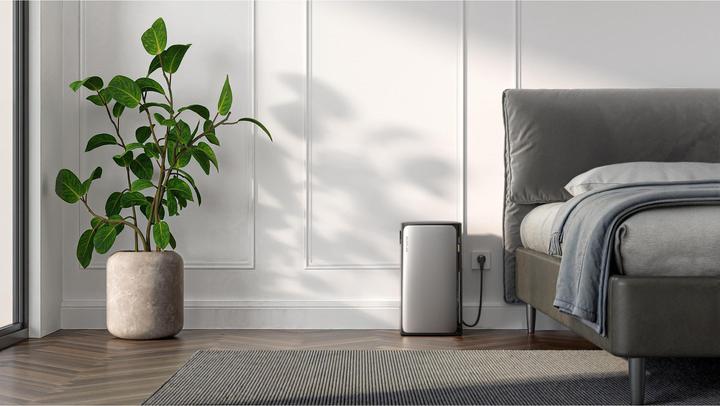 Actual product image EcoFlow Stream Ultra CH-Version