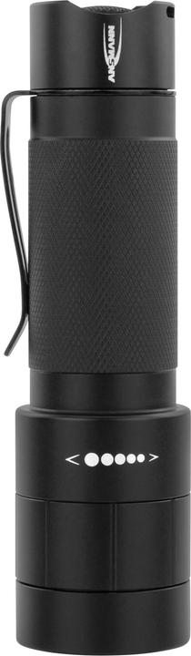 Produktbild Ansmann M250F LED Torch (12.30 cm, 260 lm)