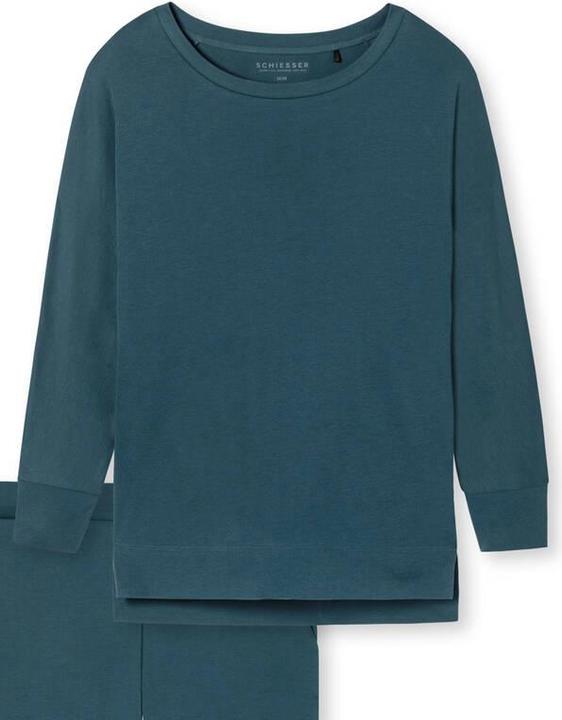 Image du produit Schiesser Pyjama Tencel (42)
