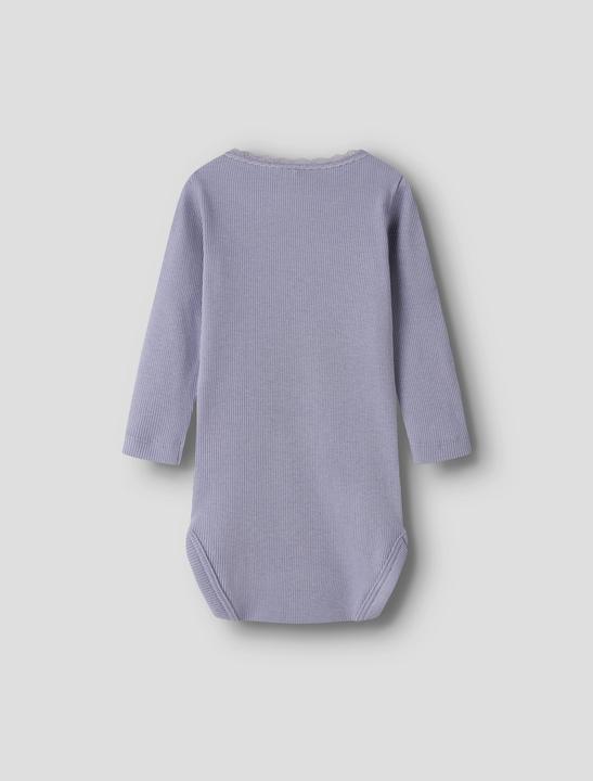 Image du produit Name it Nbfkab Ls Body Noos (50)