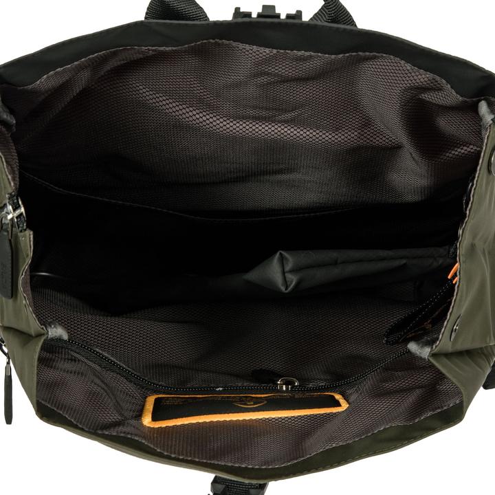 Actual product image Brics Eolo - Medium size backpack (20 l)